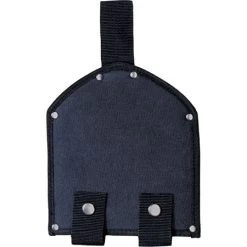 Cold Steel SC92SF Special Forces Shovel Sheath With Black Cordura Construction