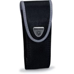 Swiss Army 405483X1 Lockblade Knife Sheath Belt Pouch With Black Nylon Construction