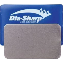 DMT D3C 3 1/4 Inch X 2 Inch Dia-Sharp Coarse Grit Sharpener