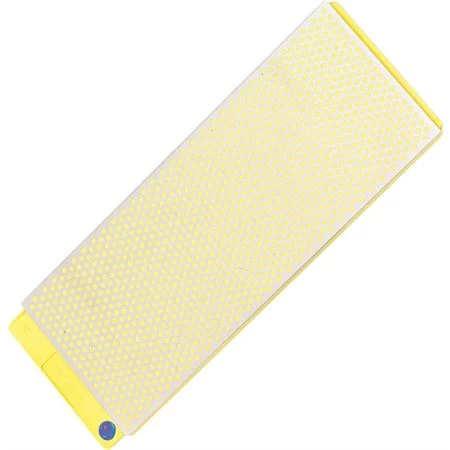 DMT W250FC 10 Inch X 4 Inch Fine/Coarse Duo Sharp Bench Stone Sharpener