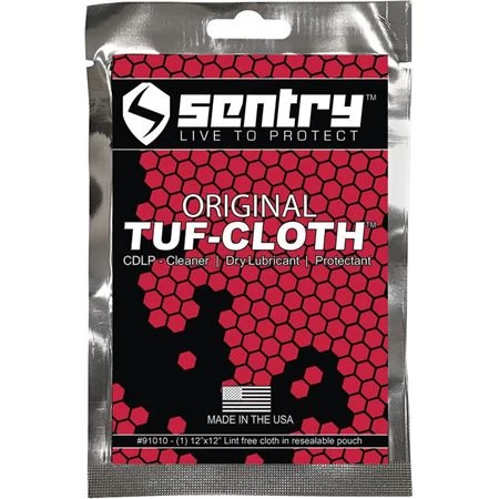 Sentry Solutions 1010 12 X 12 Inch Tuf-Cloth Knife Sharpner