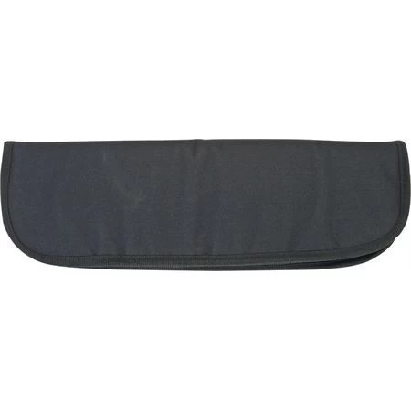 AC 120 13 1/2 Inch Knife Case With Padded Fleece Lining - Image 2
