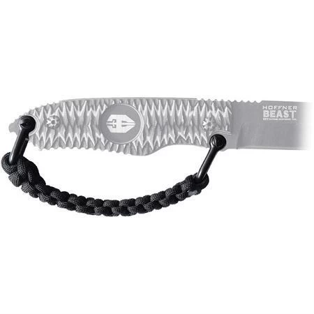 Hoffner 41 Lanyard For Beast & Hand Spear Black - Image 2