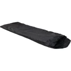 Snugpak 92261 Black Jungle Sleeping Bag With Micro Diamond Ripstop Construction