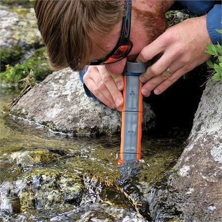 Renovo Water 08 MUV Survivalist Package Improves Water Taste - Image 3