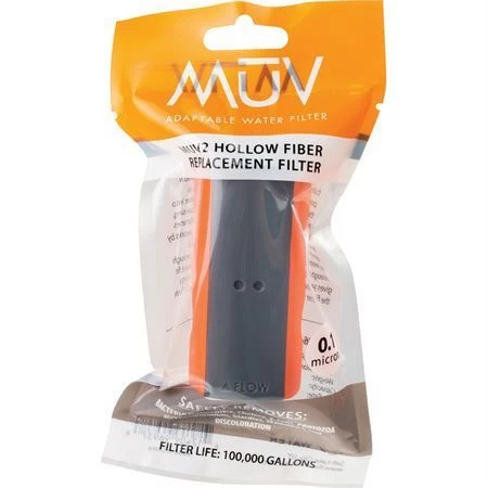 Renovo Water 02 MUV2 Hollow Fiber Clean Water 0.1 Micron - Image 3