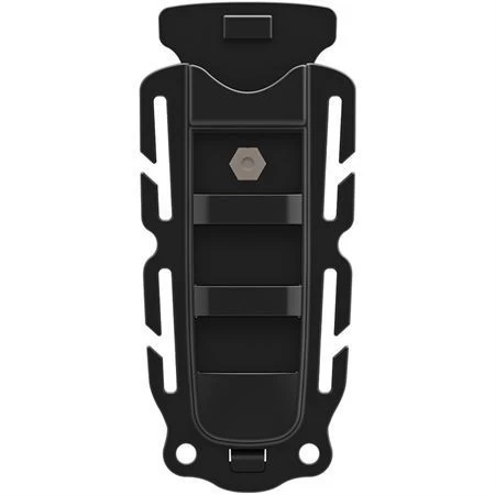 Gear Aid 62065 AKUA Paddle/Dive Knife With Green Handle - Image 2