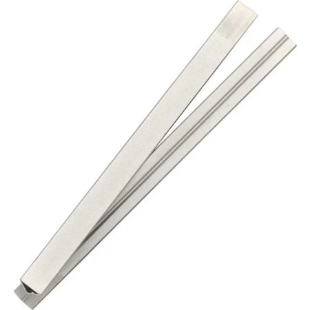 Spyderco 204D Diamond Triangle Sharpening Knife Sharpener Rods Pair