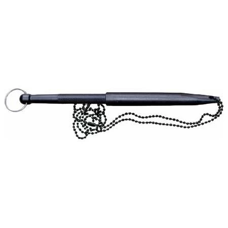 Cold Steel SK92DD Delta Sheath Black Secure-Ex Construction With Neck Chain