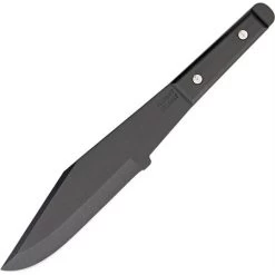 Cold Steel 80TPB Thrower Fixed Blade Knife With Black Composite Onlay Handles