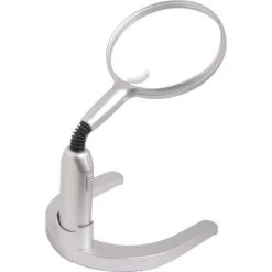 Carson Optics GN55 MagniLamp With Built-in Light