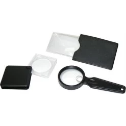 Carson Optics VP01 Value-Pak Ideal For All Needlework And Crafts