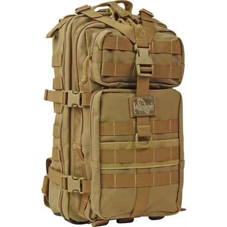 Maxpedition MXP-0513K Khaki Falcon-II