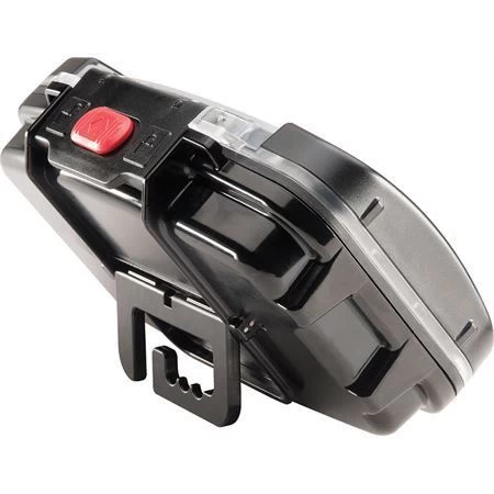 Pelican 9000B Dust And Water Proof Black Light Case With Heavy Duty Composition - Image 8