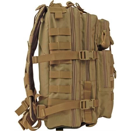 Maxpedition MXP-0513K Khaki Falcon-II - Image 8