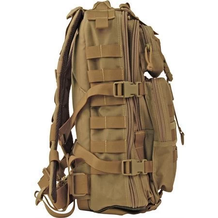 Maxpedition MXP-0513K Khaki Falcon-II - Image 7