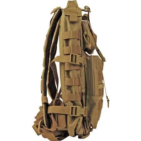 Maxpedition MXP-0513K Khaki Falcon-II - Image 6