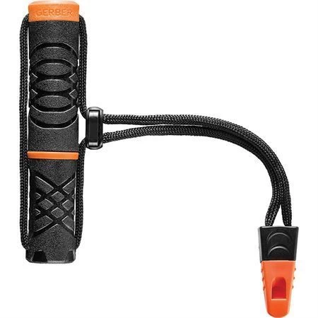 Gerber 3114 Firestarter With Textured High Grip Synthetic Body - Image 3