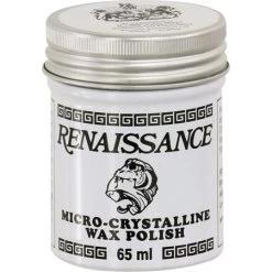 Paul Chen RW1 65 Ml Container Renaissance Wax Polish