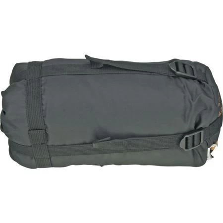 Snugpak 92261 Black Jungle Sleeping Bag With Micro Diamond Ripstop Construction - Image 2