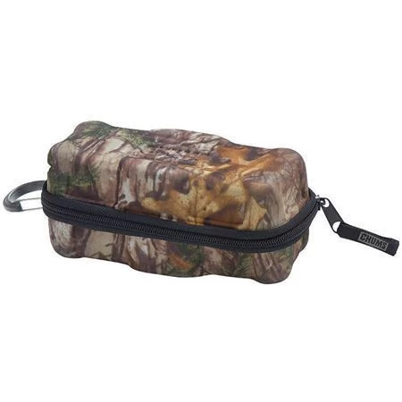 Chums 54253 The Vault Accessory Case Realtree Camo With Interior Mesh Pocket - Image 2