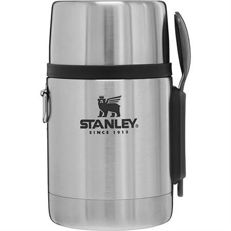 Stanley 1287031 All-In-One Food Jar 18oz With Stainless Construction - Image 2
