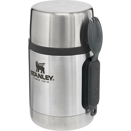 Stanley 1287031 All-In-One Food Jar 18oz With Stainless Construction - Image 3