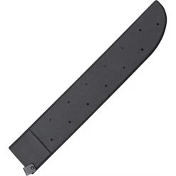 Ontario 18P Machete Sheath With Black Plastic Construction