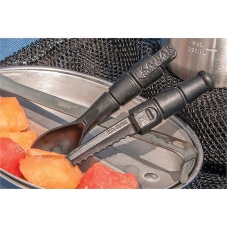 Ka-Bar 9909MIL Sport Spork 3 Pack - Image 2