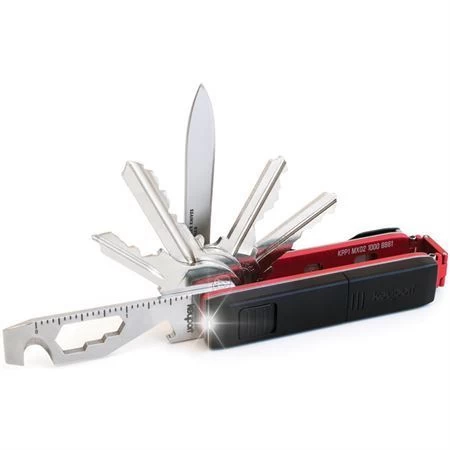 Keyport 479 Pivot Outdoor Bundle Red - Image 2