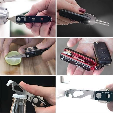 Keyport 479 Pivot Outdoor Bundle Red - Image 3