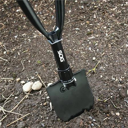 SOG SOG-F08-N Entrenching Tool - Image 3