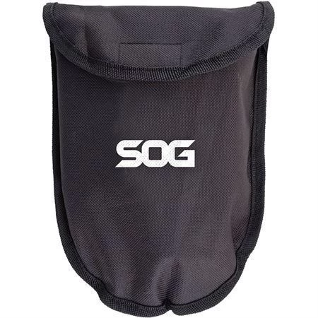 SOG SOG-F08-N Entrenching Tool - Image 4