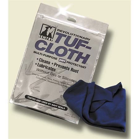 Sentry Solutions 1010 12 X 12 Inch Tuf-Cloth Knife Sharpner - Image 4