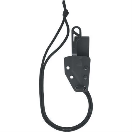 Black Fox 728 Spike Fixed Blade - Image 2