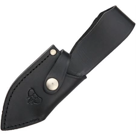 Cudeman 115B Tactical Mini BV Fixed Blade Knife - Image 3