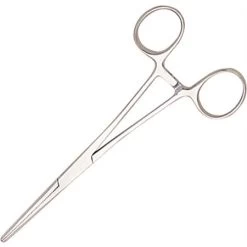 Pakistan 310 Hemostat Straight Tip With Stainless Construction