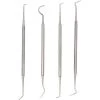 Pakistan 324 Dental Pick Set With Stainless Construction