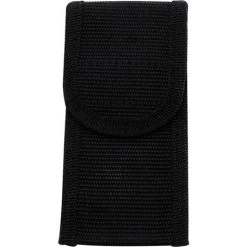 Sheath 257 5 Inch Belt Sheath With Black Cordura Construction