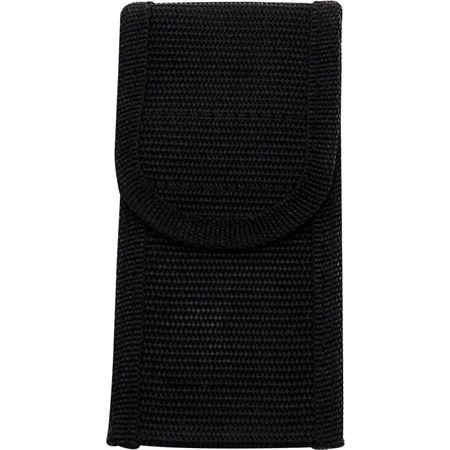 Sheath 257 5 Inch Belt Sheath With Black Cordura Construction