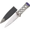 China Made 210964 Highlander Dirk Fixed Blade Knife