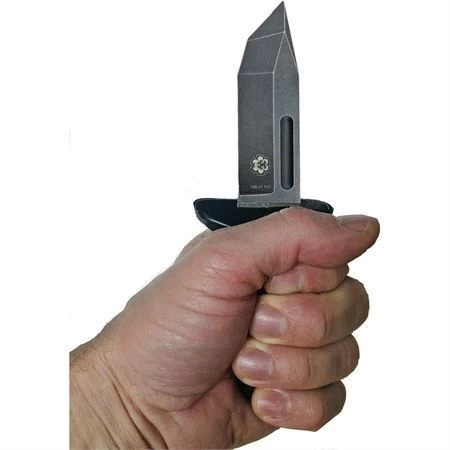 Leo Combat TOK Triple-O Fixed Blade Knife - Image 6