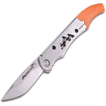 Outdoor Edge IG23C Ignitro Framelock Knife - Image 2