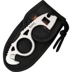 Marbles 311 Skinning Guthook Blade Tool With Stainless Construction