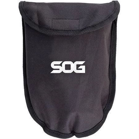 SOG SOG-F08-N Entrenching Tool - Image 9
