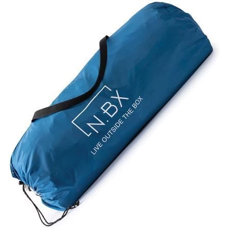 No Box Tools 030001 Portable Bell Tent - Image 3