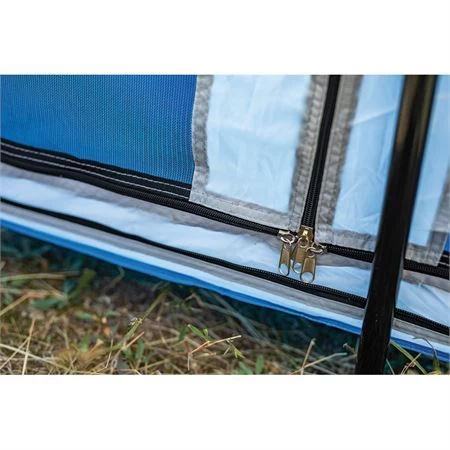 No Box Tools 030001 Portable Bell Tent - Image 4