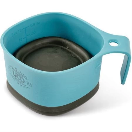 UCO 00382 Camp Cup Single Blue - Image 2