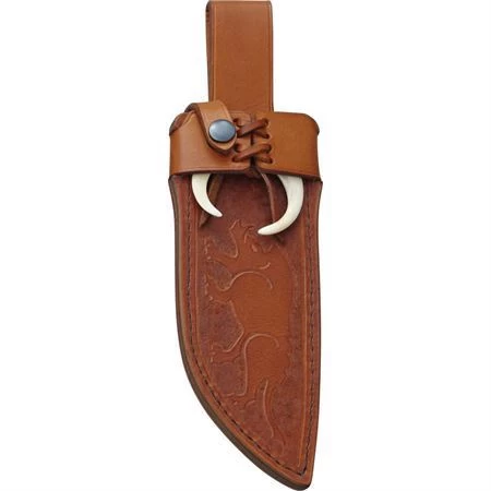 Down Under RB Razorback Fixed Blade Knife - Image 2