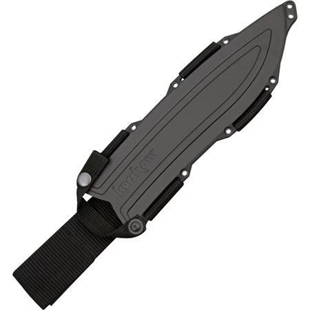 Kershaw 1077 Camp 10 Fixed Blade Knife - Image 2